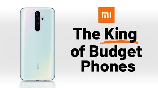 The Complete History of Xiaomi Phones