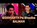 Bigg Boss 13 Weekend Ka Vaar With Salman Khan Sneak Peak Sidharth Shukla