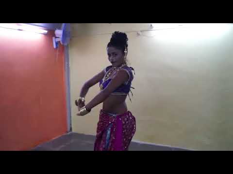 Krishnika Dhangar  Video 1
