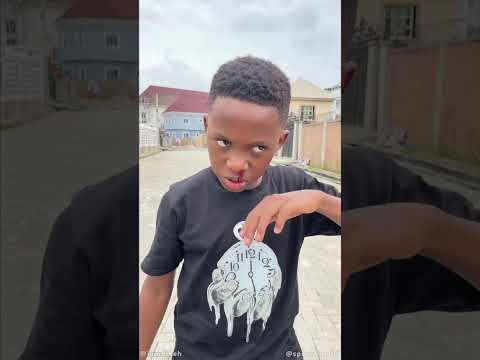 Chinedu you should have stayed at home🤣 🤣 #comedy #mamachinedu  #funny #reels #viral