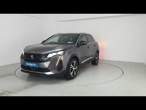 Peugeot 3008 #68 3008 Gt Bluehdi S/S Auto  GT  300 - Image 2