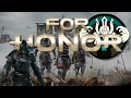 For Honor | Samurai Campaign | No Commentary | n/C