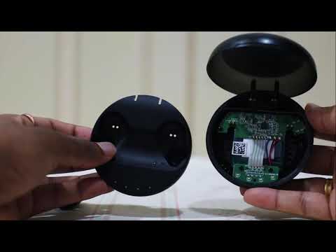 [ Tutorial ] : Fix JBL FREE Charging Problem One Earbud Not Charging Issue