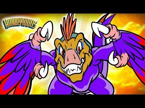 YouTube Thumbnail