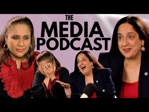 Inside Indian Media's Big Fight I "Godi' vs "Liberal" Media & Truth Beyond Labels I Swati X Barkha