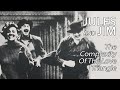 Jules And Jim - The Complexity Of The Love Triangle