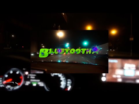 (FREE) Pashanim x Fergy53 Type Beat - "BLUETOOTH" (Prod. by Dreamy / Misho)²
