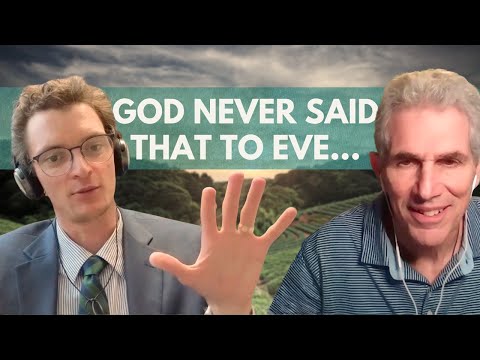 Every Sin Is a Counterfeit Beauty (Dr. Shane Owens)