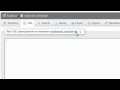 How To Run SQL Queries In PhpMyAdmin