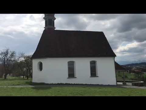 Hünenberg - eine Projektarbeit von Marvin Haller