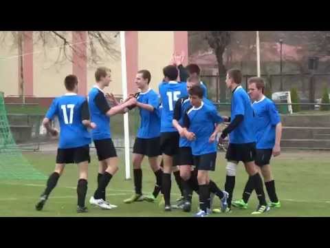 Proch Pionki - Radomiak Radom