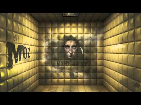 MOZ - baby kumm zruck