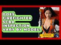 Does Firefighter SCBA Inspection Vary By Model High Stakes Jobs