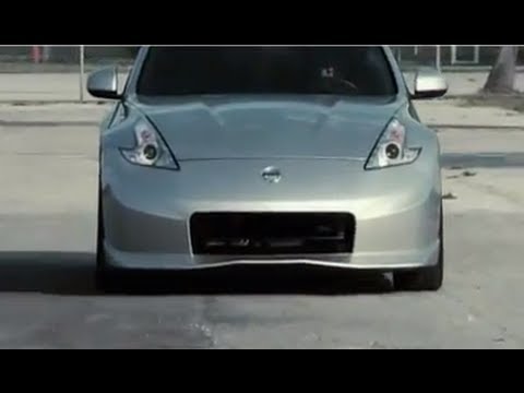 How To Install: Mishimoto 2009-2020 Nissan 370Z Silicone Hose Kit