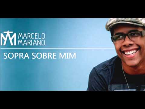 Sopra sobre mim - Marcelo Mariano