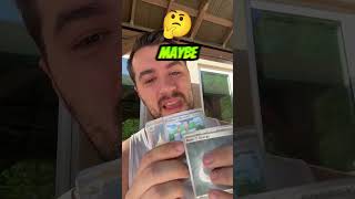 Day 38 Will We get a Streak GOING?! #pokemon #pokemoncards #shorts