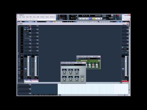 ANDI VAX. Gate effect