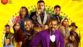 Download lagu THIS IS NOT A NOLLYWOOD MOVIE PREMIERE|LASTEST COMEDY MOVIE|WAJE OJO BRODA SHAGGI BIMBO AKINTOLA mp3