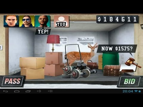 Video cover