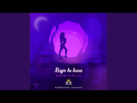 Bajo la Luna