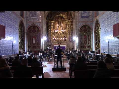 Lament for Wind Orchestra - Chang Su Koh