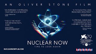 Nuclear Now (2023) Video