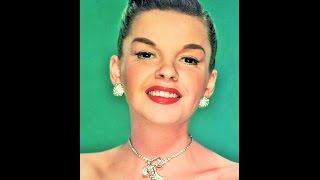 Judy Garland - Zing! Went the Strings of My Heart  (Stereo Version)