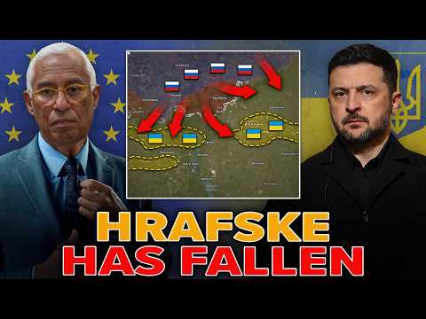 The Next Strike Is Ready ⚡💥The Battle for Kostiantynivka & Zaporizhzhia Intensifies⚔️📈 MS 2026.02.25