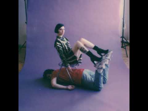 The Lipschitz - Computer Sun / Squabble