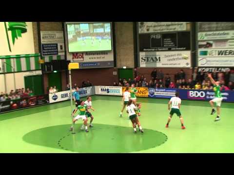 24-01-2015 KL PKC/SWKGroep1 - DVO1