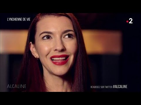 Alcaline, Les News du 10/04- Lynchéenne de vie