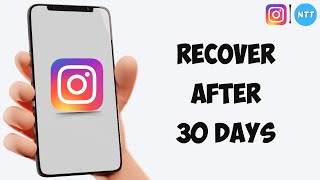 How To Recover Permanently Deleted Instagram Account After 30 Days (2024)