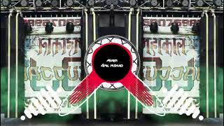 Khanda kawar baba laka ma tara ghar aaya dj anil mixing dj transe mix