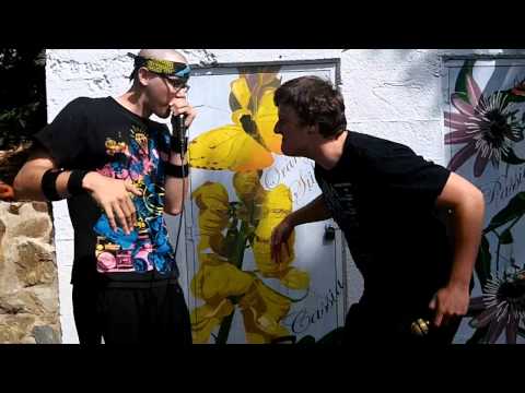 SDBB Mini Battle - Mister Wobbles Vs Zom-B