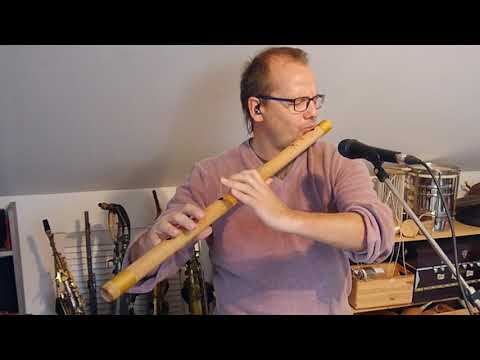 Calma e Tranquilidade/I receive your Love - Praful Solo ❤️