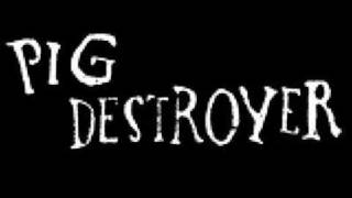 Towering Flesh- Pig Destroyer