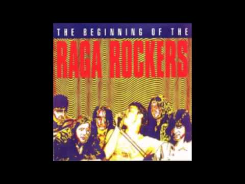 raga rockers the beginning of raga rockers