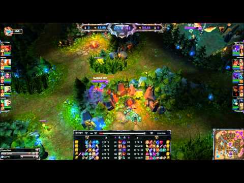 Jax walking through wall after jump