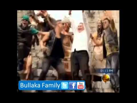 Bullaka Family Sopa De Caracol & Por Siempre en Hoy Mismo Meridiano