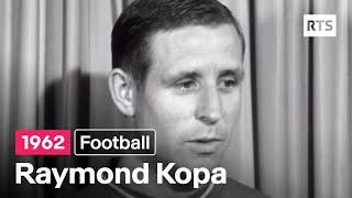 Raymond Kopa (1962)