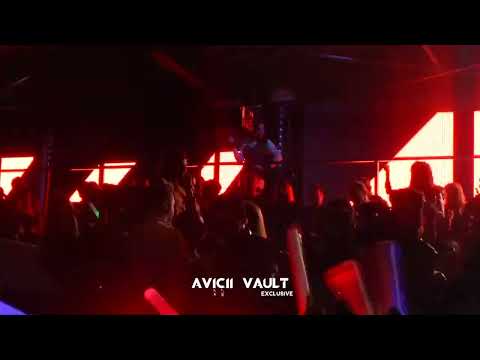 Avicii, Nicky Romero - I Could Be The One [First 'Original vs. Dubvision Remix' Mashup @ Feb 2013]