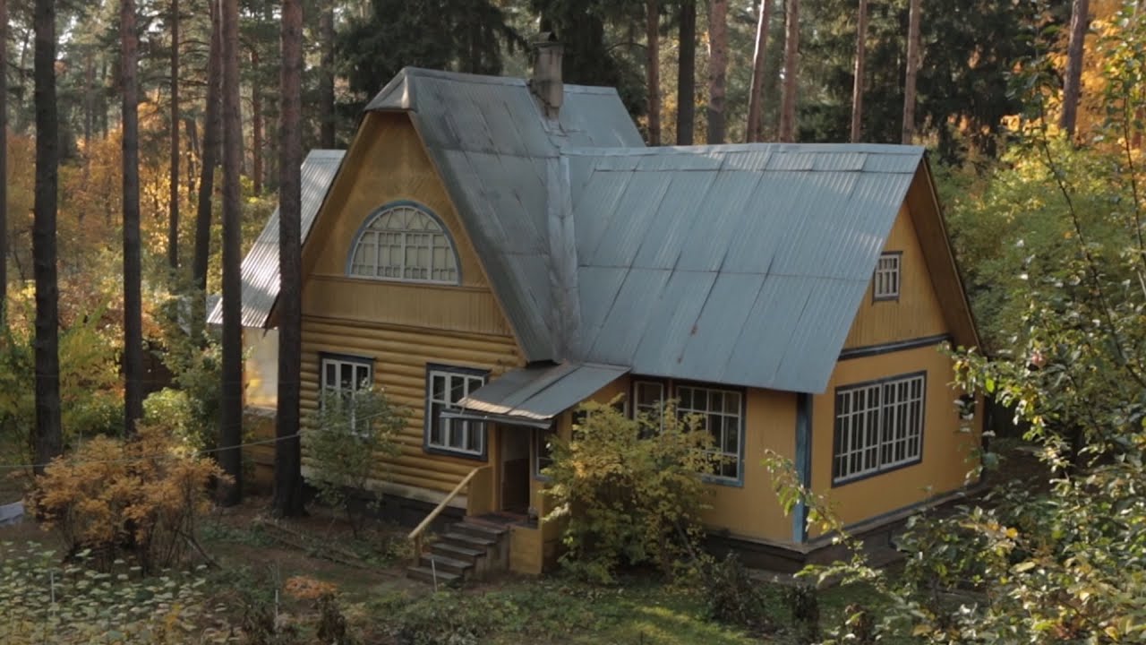 VdR2020 | Carte Blanche | Mikhail Gorobchuk | Shadows of Your Childhood