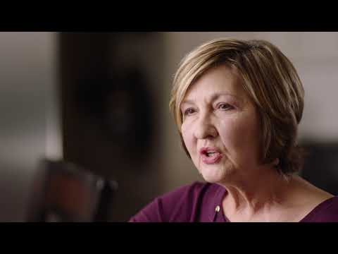 UAMS Health Commercial — Jeannie Adams, Lung Cancer Survivor (30 seconds)