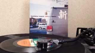 Fountains Of Wayne - Red Dragon Tattoo (7inch)