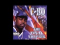 C-Bo - Best Recognize feat. Probable Cauze - The Final Chapter