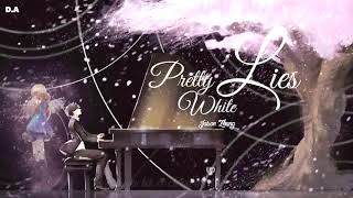 [Vietsub + Kara] Pretty White Lies - Jason Zhang