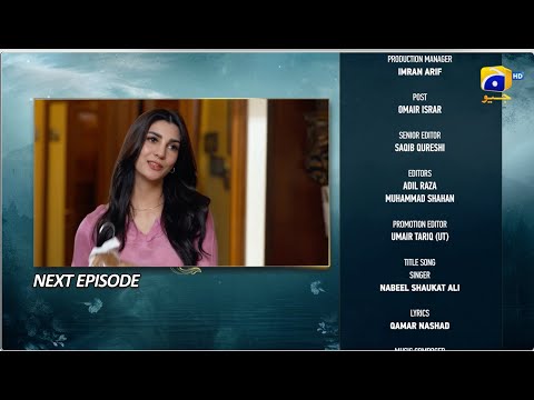 Mafaad Parast Episode 62 Teaser - 2nd February 2026 - HAR PAL GEO