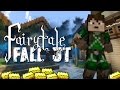 Fairytale Fallout - Minecraft Roleplay - ROBIN HOOD - Episode 11