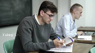 ClassBuddy-launching of a school assistant app pitch
