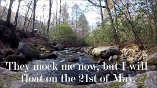 The 21st of May - Nickel Creek - Lyric Video